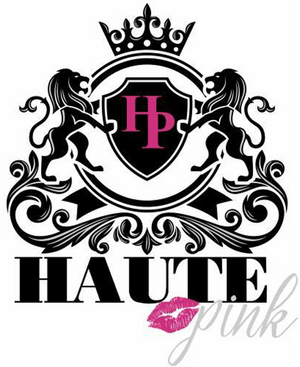 Haute Pink Shoes