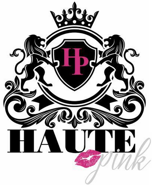 Haute Pink Shoes